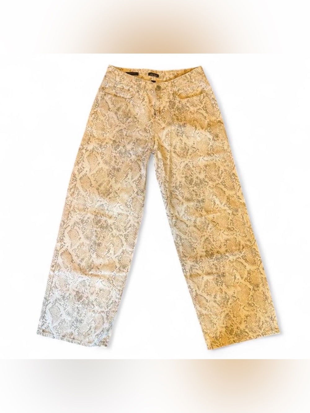 Wild Fable Low Rise Baggy Jeans